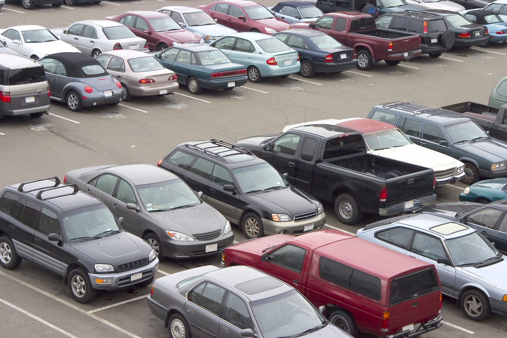 junk car buyers in Texas